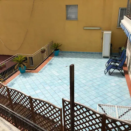 شقة Baia Mare *